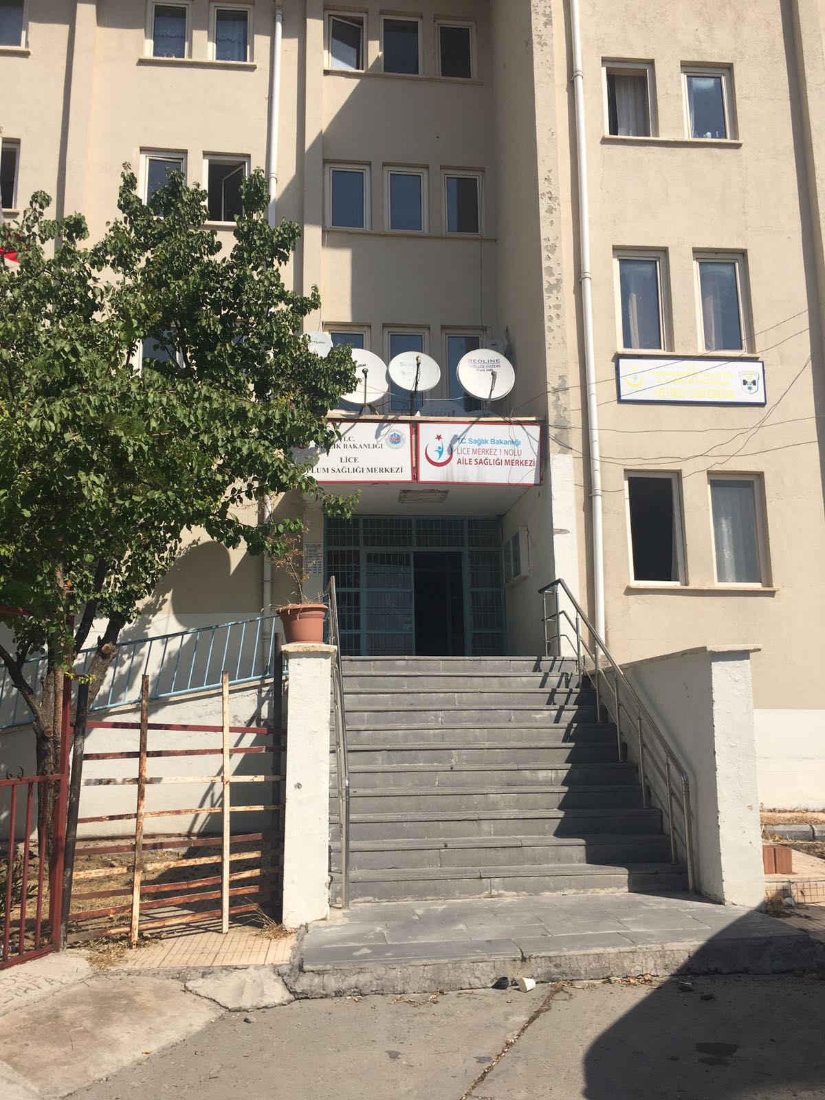 Web Sitemiz Yayında!